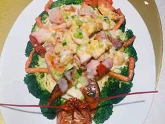 -红棉中餐厅·广州海航威斯汀酒店