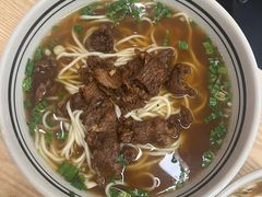 -小马牛肉面·牛骨熬制(南京博物院店)