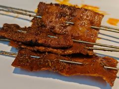 -清真·金鑫隆牛羊肉(环山路店)