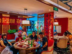 -豆花姐烂豆花火锅(水屯北路恒大滨河店)