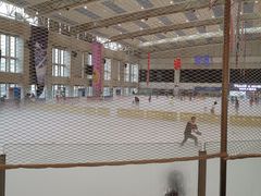 -冠军冰场CHAMPION RINK(中华城店)