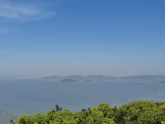 -宝界山林公园