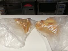 -BreadTalk面包新语·烘焙蛋糕(领展购物广场店)