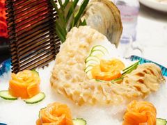 -阿明小菜·海鲜·上海菜(浦建路店)