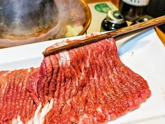-牛街·马辈儿涮肉(牛街总店)