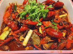 -臻吃客主题餐厅(人民路店)
