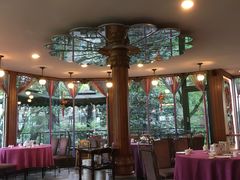 大堂-申粤轩酒楼·三十年粤菜经典(丁香花园店)