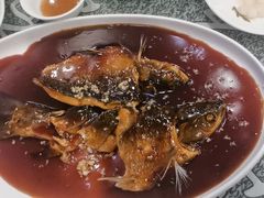 -湖畔居茶楼(湖滨店)