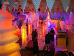 -厦门方特梦幻王国