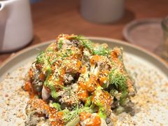 -OTIUM • 柴屿麦(亮马桥店)