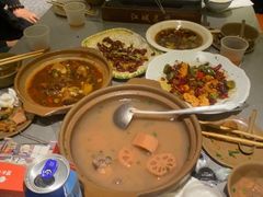 -楚太子  中餐&烧烤(武大店)