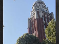 -华东政法大学(松江校区)