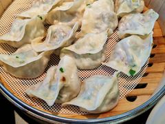 -老边饺子馆·东北菜(虎坊桥店)