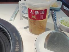 -遇东北林区铁锅炖(南开店)