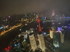 -上海中心大厦