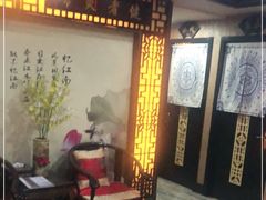 -莱仪堂艾灸经络养生馆(九亭一店)