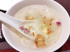 -索菲特西湖大酒店·香榭丽全日候餐厅(南山路店)