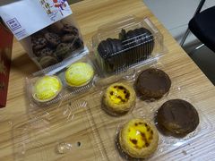 -谷脸儿糕点(六里桥东店)