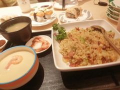 -新一番三文鱼寿司(大东海店)