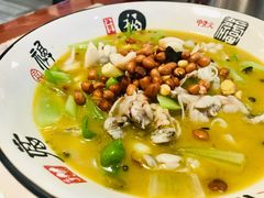 -川悦壹号·川菜(蠡溪路店)