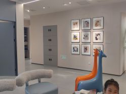 -小阿福儿童摄影(光谷时代广场店)