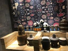 -西藏饭店·亚克·食光自助餐厅(文殊院店)