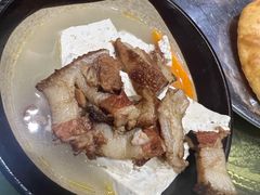 -独秀小吃(蓝田店)