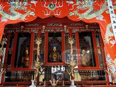 -虞山风景区