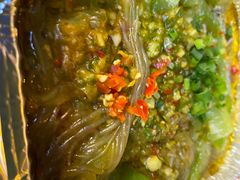 -何师烧烤Pro ·江湖川菜·小龙虾·精酿(太古里旗舰店)