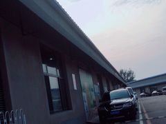 -王四营海鲜市场