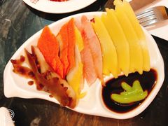 -吉布鲁牛排海鲜自助(CBD万达店)