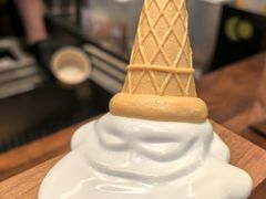 -LUNEURS月乐诗·法式冰淇淋(北外滩来福士广场店)