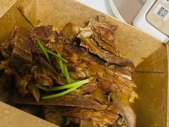 -半亩良田排骨米饭(西城红场店)