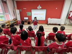 -井德幼儿园(泰达园)