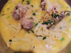 -筒子骨炖黄鸭叫·許家故事(凯德广场店)