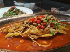 -徽张·新徽菜(五棵松·永定路店)