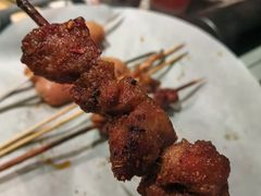 -火塘云南烧烤大排档