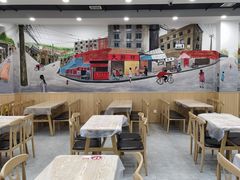 -江城燕子大排档(江汉路步行街店)