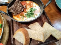 -CRAZYONES西班牙海鲜饭(上海美罗城店)