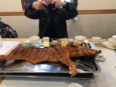 -浮何烤铺(桐梓林店)