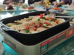 -山明水秀大饭店