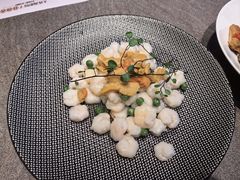 -常鲜楼常来尝鲜海胆馆(星海店)
