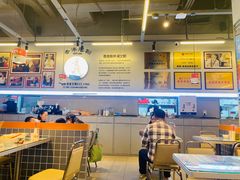 -肥韬茶餐厅(海上世界店)
