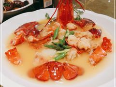 -上海小南国(正大店)