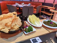 -淼福猪肚鸡·椰子鸡火锅(大沙地店)