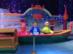 -宁波冰雪大世界(北仑区)