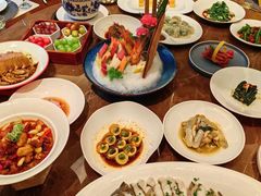 -同庆楼(滨湖万达广场店)