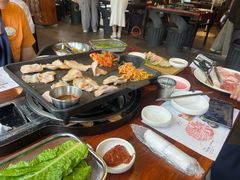 -Dombe豚(黑猪肉街店)