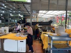 -大笑饭堂(甲子桥店)