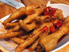 -二孃鸡爪爪(东郊记忆店)